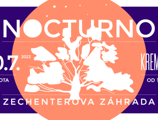 QUAKE  / Zájazd NOCTURNO 2022 / Kremnica / Firefly Mirage