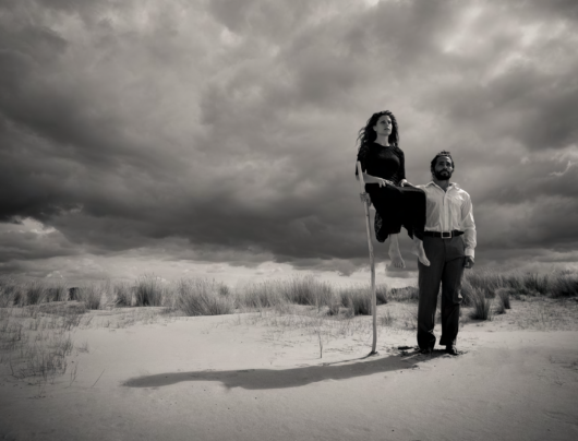 Workshopy s lektormi: Eddie Oroyan a Jessica Eirado Enes