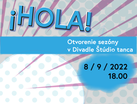 ¡HOLA! Otvorenie sezóny DŠT