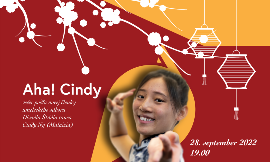 Aha! Cindy