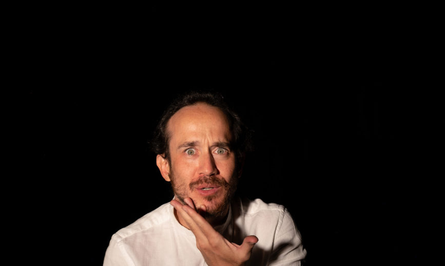 Diego Álvarez Sanóu