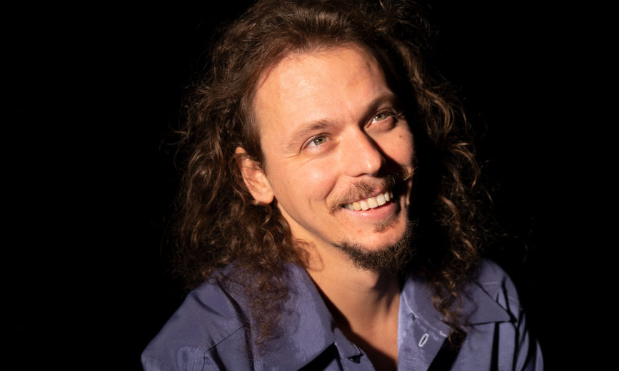 Tibor Trulik