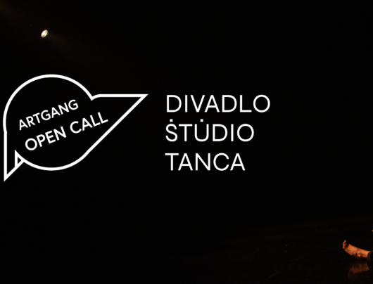 ARTgang OPEN CALL