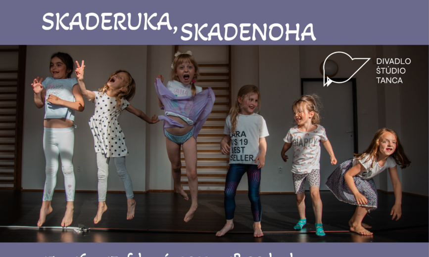 Skaderuka, skadenoha III. / VYPREDANÉ